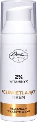 Picture of Jadwiga Krem rozwietlajcy do twarzy z witamin C 50ml