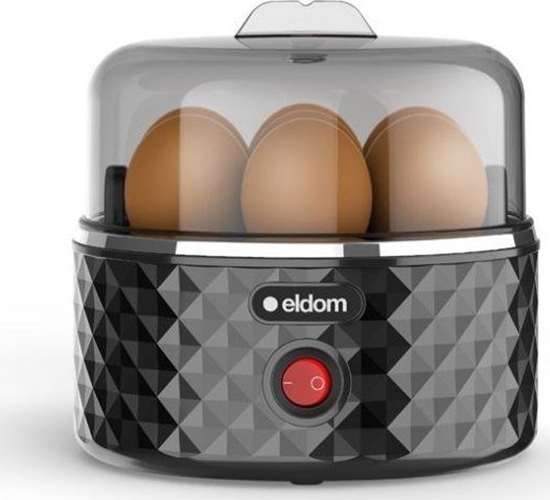 Picture of Jajowar Eldom EM101C