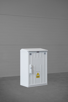 Picture of Jakmet Obudowa termoutwardzalna Jakmet W-OT-0000276 OTU 40X60