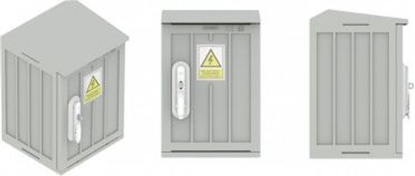 Picture of Jakmet Obudowa termoutwardzalna OTU 26 x 40 (W-OT-0000219)