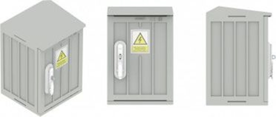 Picture of Jakmet Obudowa termoutwardzalna OTU 26 x 40 (W-OT-0000219)