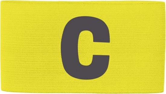 Изображение Jako Opaska kapitaska Jako Classico 2820 300