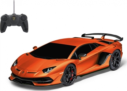 Attēls no Jamara JAMARA Lamborghini Aventador SVJ 1:24 above - 405186