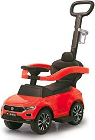 Picture of Jamara JAMARA rider VW T-Roc 3 in 1 red - 460461