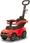Picture of Jamara JAMARA rider VW T-Roc 3 in 1 red - 460461