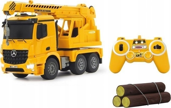 Picture of Jamara Mercedes Arocs