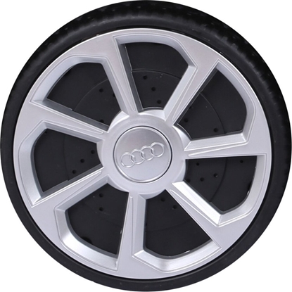 Picture of Jamara Tyres front Ride-on Audi TT RS 12V - *Accessories: Only the tyres!*