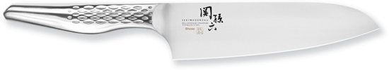 Picture of KAI Nó santoku Seki Magoroku Shoso 16,5cm AB-5156