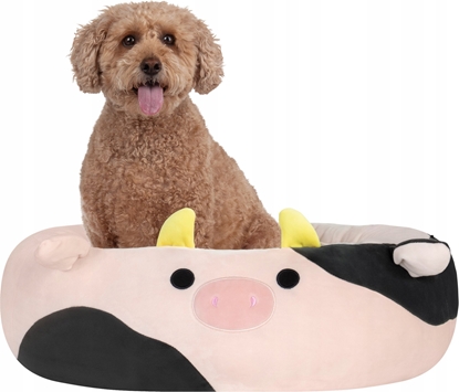 Picture of JAS PETS LEGOWISKO S 50CM KRÓWKA