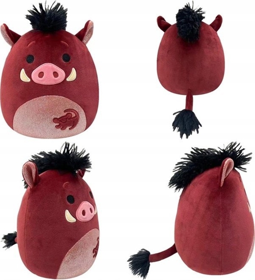 Picture of JAS SQM 20CM KRÓL LEW PUMBA