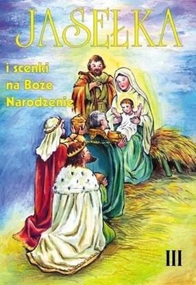 Attēls no Jaseka i scenki na Boe Narodzenie T.3