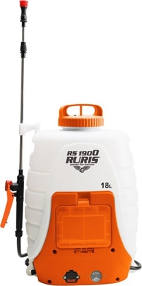 Attēls no Jata Battery sprayer RS1900