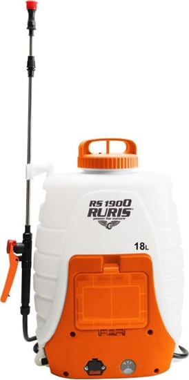 Picture of Jata Battery sprayer RS1900