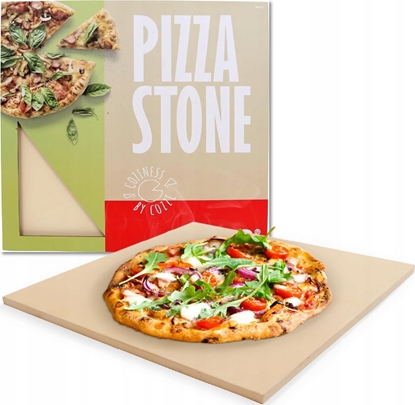 Attēls no Jata Cozze pizzasten 42,5×42,5 cm