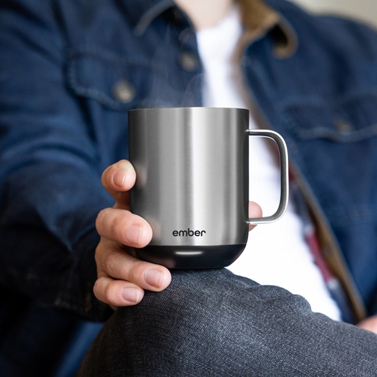 Изображение Jata Ember Mug 10oz Stainless