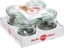 Picture of Jata WECK Mini Mold Jar 140ml Set of 4
