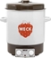 Изображение Jata WECK Preserving Cooker Enamel with Clock
