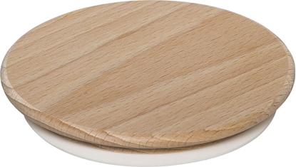 Picture of Jata WECK Wooden Lid 100mm Beech