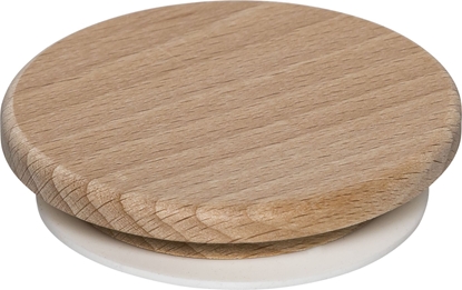 Picture of Jata WECK Wooden Lid 60mm Beech
