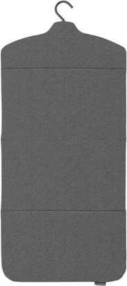 Picture of Jaunums! BRABANTIA salokma tvaika gludinanas pamatne  Pepper Black 231728