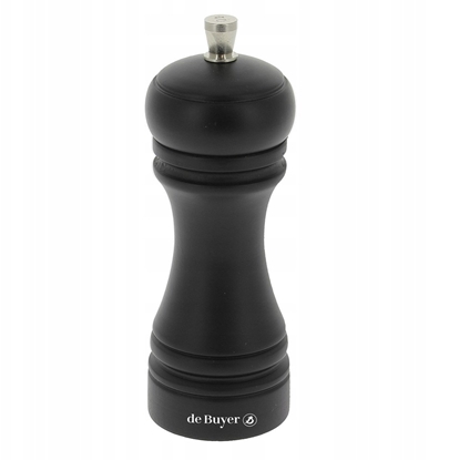 Picture of JAVA Mynek do pieprzu 14 cm ciemny brz