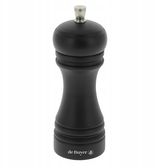 Picture of JAVA Mynek do pieprzu 14 cm ciemny brz