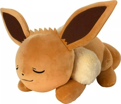 Picture of Jazwares Pokemon Eevee picy , Plusz, 45 cm