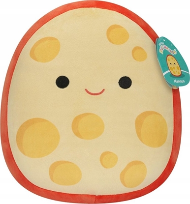 Attēls no Jazwares Squishmallows - 30 cm P17 Mannon Gouda Cheese (4153P17)