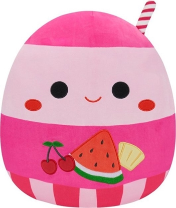 Attēls no Jazwares Squishmallows - 40 cm P17 Jans Fruit Punch (4210P17)