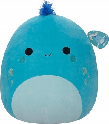 Attēls no Jazwares Squishmallows - 40 cm P18 Plush - Dijimon Iguana (1805475)