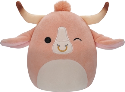 Picture of Jazwares Squishmallows - 40 cm P18 PLush - Howland Bull (1805472)