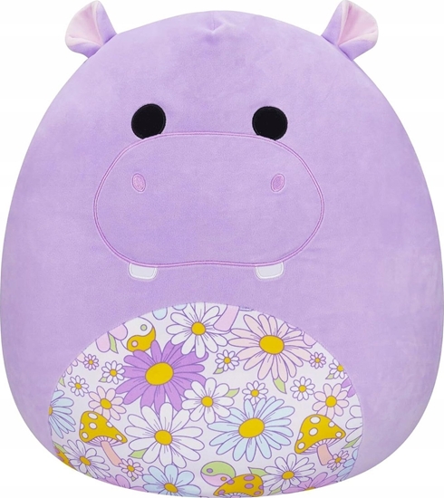 Picture of Jazwares Squishmallows - 50 cm P18 Plush - Hanna Hippo (1805494)