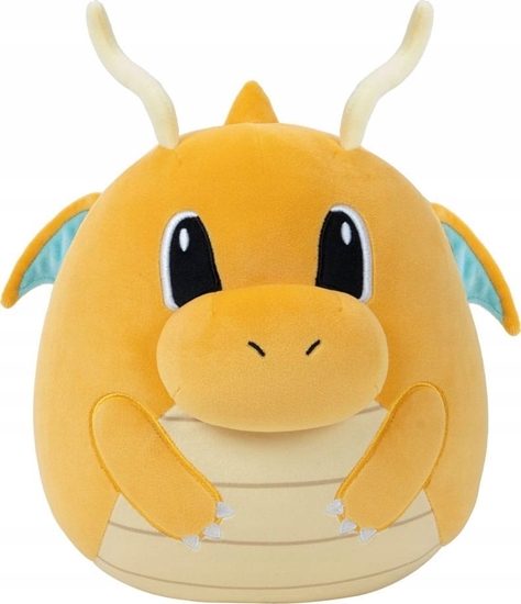 Изображение Jazwares SQUISHMALLOWS 25 CM POKEMON DRAGONITE