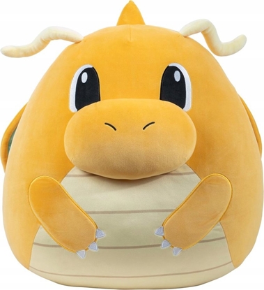 Picture of Jazwares SQUISHMALLOWS 35 CM POKEMON DRAGONITE
