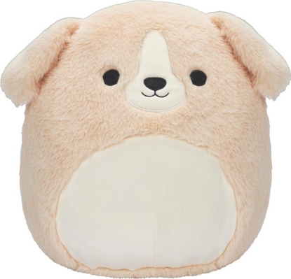 Picture of Jazwares SQUISHMALLOWS FUZZAMALLOW Maskotka STEVON Pluszak Wochaty 30cm JAZWARES SQCR00342