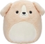 Picture of Jazwares SQUISHMALLOWS FUZZAMALLOW Maskotka STEVON Pluszak Wochaty 30cm JAZWARES SQCR00342