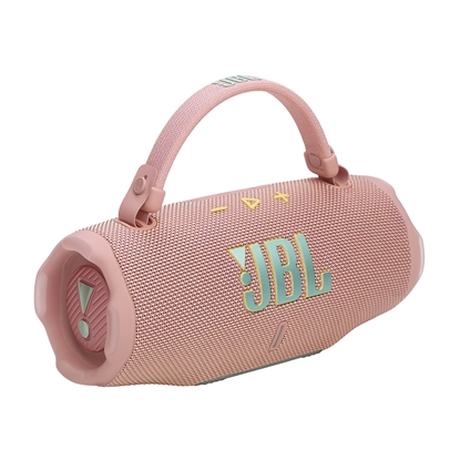 Attēls no Skaļrunis JBL Charge 6 Pink