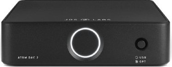 Picture of JDS Labs JDS Labs ATOM DAC 2 - Przetwornik cyfrowo – analogowy