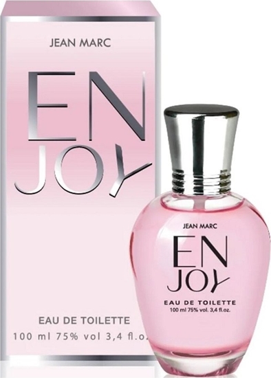 Picture of Jean Marc Jean Marc Enjoy Woda toaletowa, 100ml
