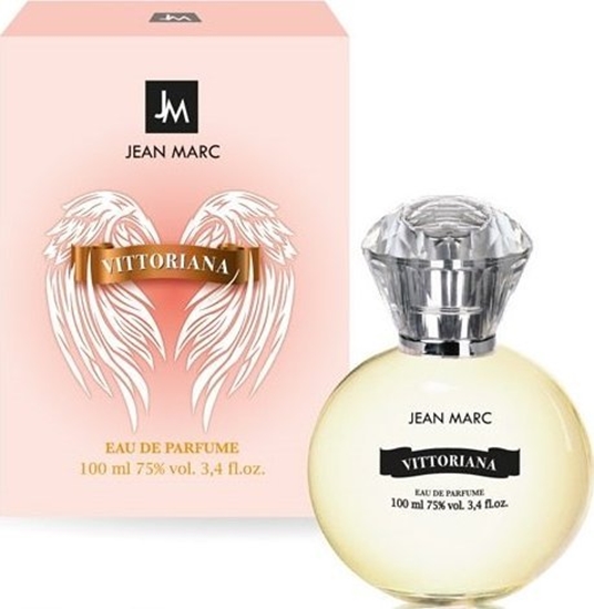 Picture of Jean Marc JEAN MARC Vittoriana EDP 100ml