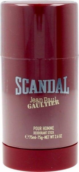 Picture of Jean Paul Gaultier Dezodorant w Sztyfcie Jean Paul Gaultier Scandal Pour Homme (75 g)