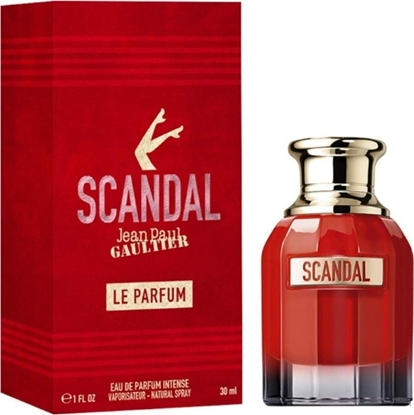 Attēls no Jean Paul Gaultier Perfumy Damskie Jean Paul Gaultier Scandal Le Parfum EDP (30 ml)