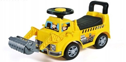 Picture of JeÅºdzik dla dzieci walec interaktywny