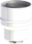 Picture of Jeremias Adapter 60/100-80/125 do kota Vaillant, Termet [75F9011821001080125] - TWIN1821001080125