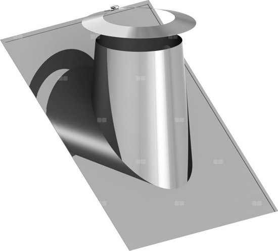 Picture of Jeremias ZAKONCZENIE PION.TWIN L-250 80/125