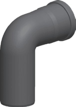 Picture of Jeremias Kolano 87 80mm JEREMIAS 130-PP22080