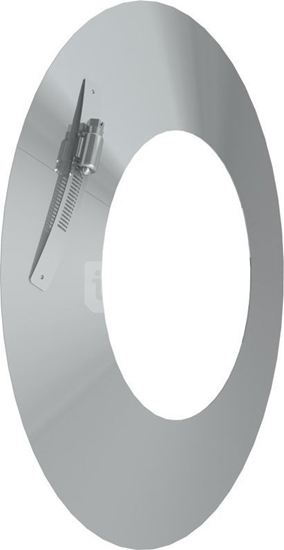 Picture of Jeremias KOLNIERZ 60/100 STAL NIERDZEWNA WYSOKI POLYSK