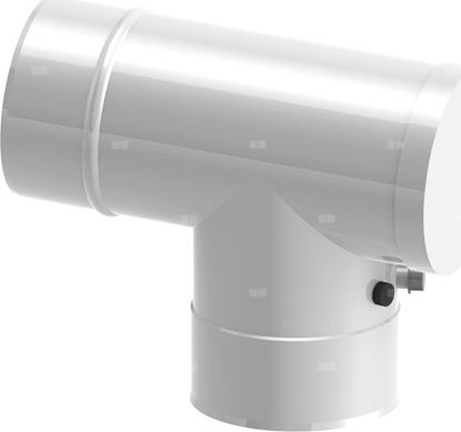 Picture of Jeremias Trójnik rewizyjny z krócem po. 87st. 80/125