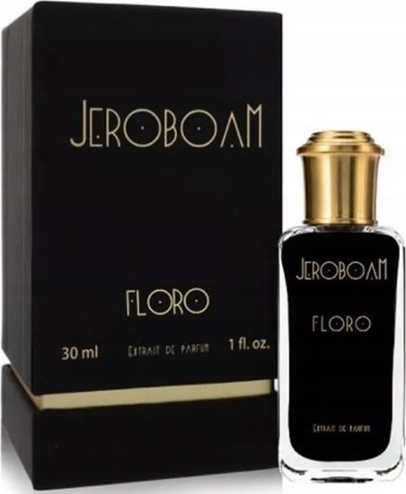 Picture of JEROBOAM Floro PARFUM spray 30ml