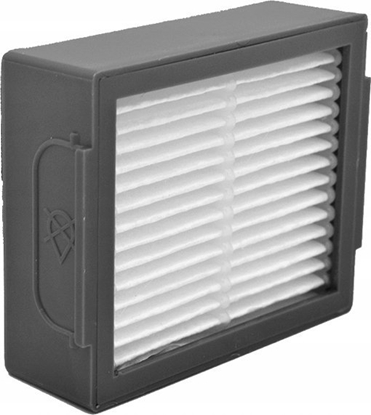 Picture of JETtools Filtr Powietrza Wymienny Hepa Do Irobot Roomba E5 E6 E7 I7 I7+ Plus I7plus